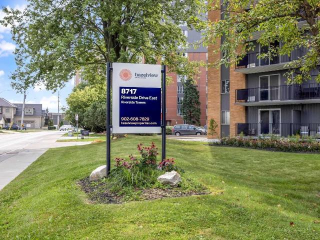 Apartment for rent in Maidstone, Ontario