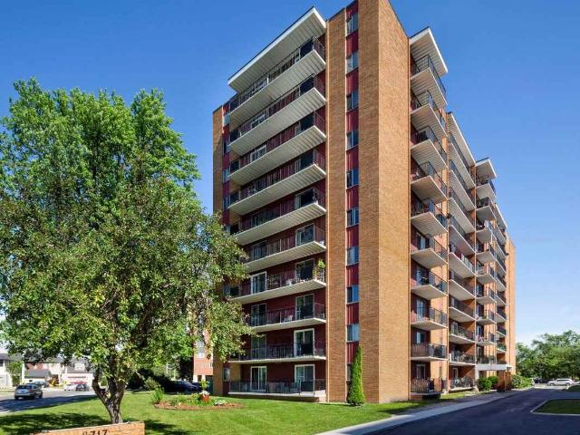 Apartment for rent in Maidstone, Ontario