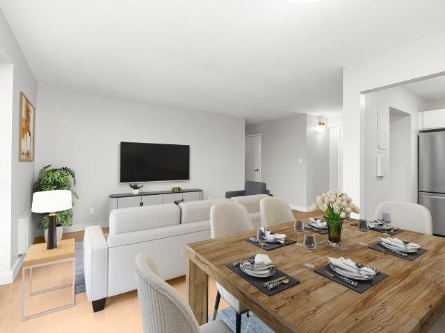Apartment for rent in Maidstone, Ontario