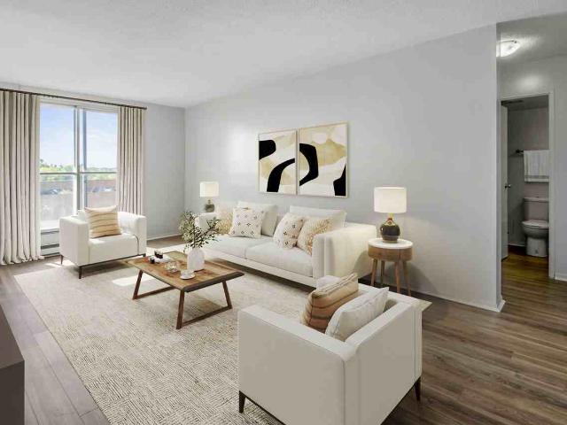 Apartment for rent in Capital, Ottawa