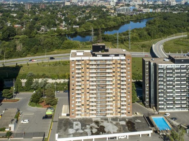 Apartment for rent in Mulhurst Bay, Ontario
