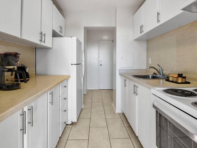 Apartment for rent in Mulhurst Bay, Ontario