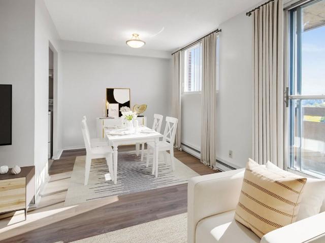 Apartment for rent in Mulhurst Bay, Ontario