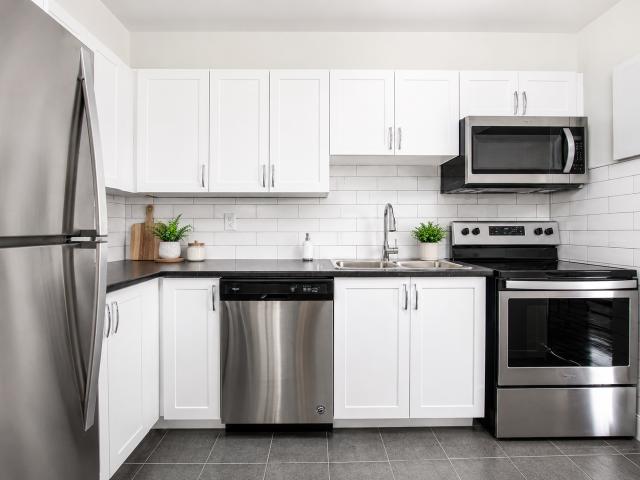 Apartment for rent in Guelph, Ontario