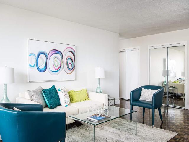 Apartment for rent in Guelph, Ontario