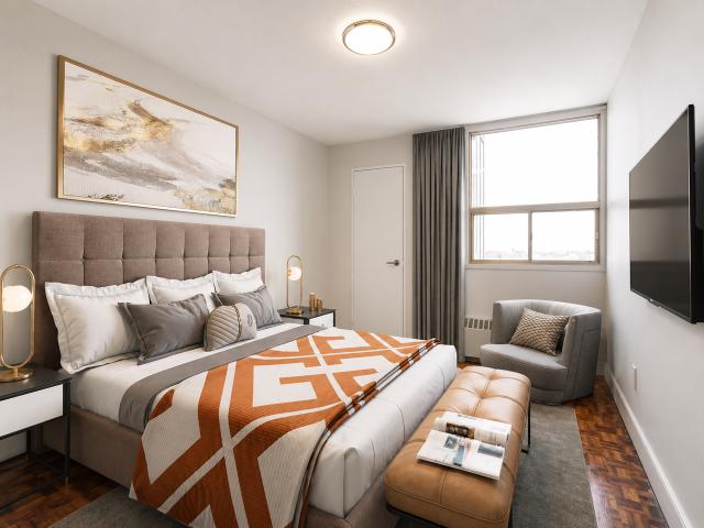 Apartment for rent in Guelph, Ontario
