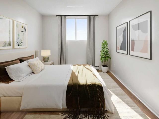 Apartment for rent in Capital, Ottawa