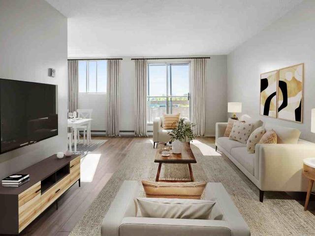 Apartment for rent in Mulhurst Bay, Ontario