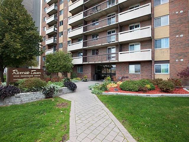 Apartment for rent in Mulhurst Bay, Ontario