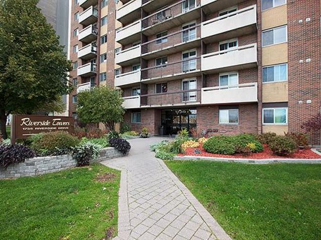 Apartment for rent in Mulhurst Bay, Ontario