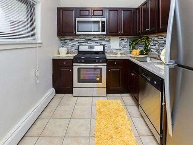 Apartment for rent in New Brunswick