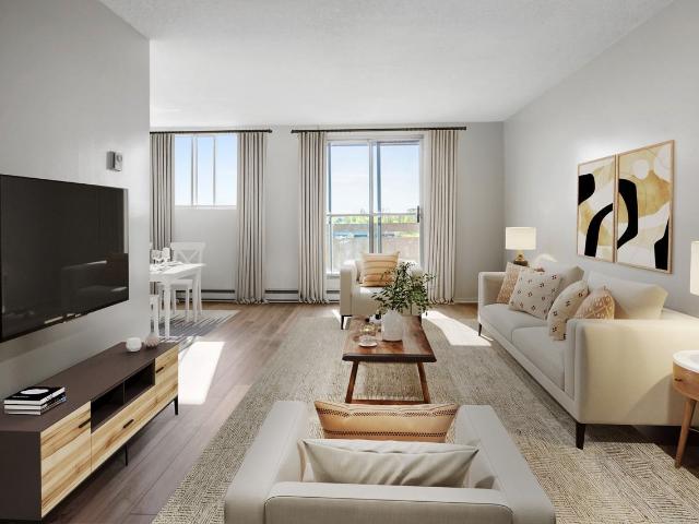 Apartment for rent in Mulhurst Bay, Ontario