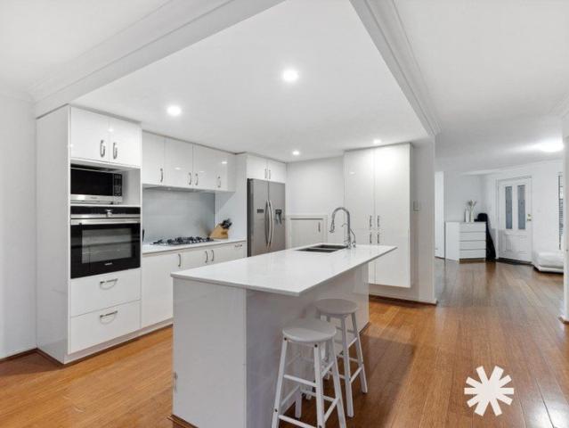 Townhouse for sale in Applecross, Western Australia