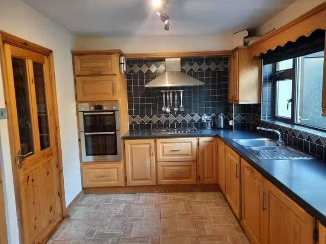 House to rent