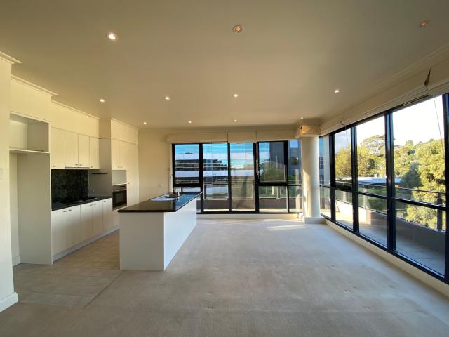 Apartment for rent in Richmond, Melbourne