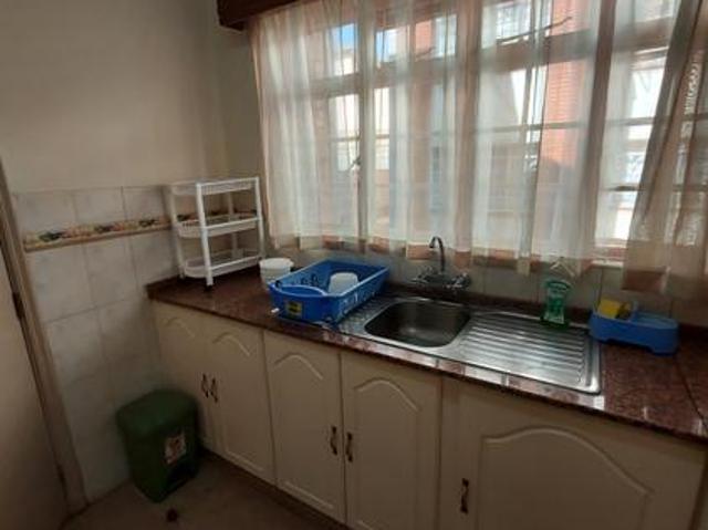 Apartment for rent in Bahati, Nakuru