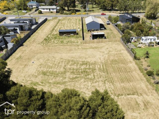 Land for sale in Geeveston, Tasmania