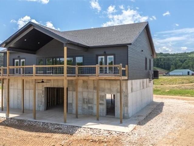 House for sale in Van Buren