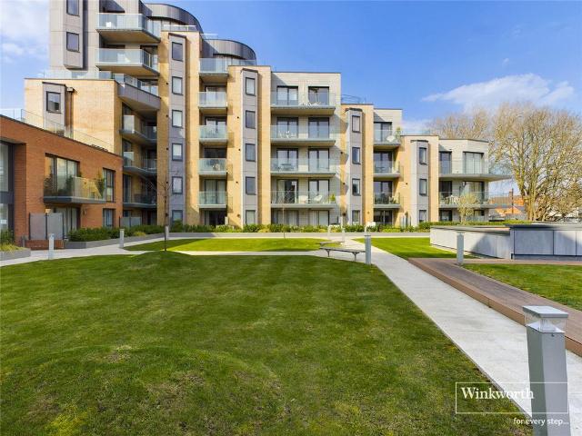 Apartment for rent in Reading
