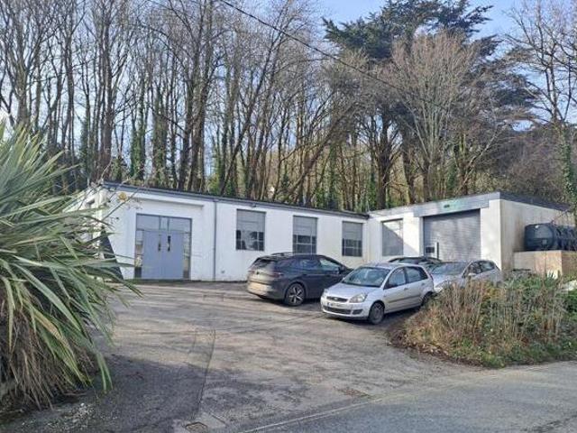 House for sale in Newham, Penweathers