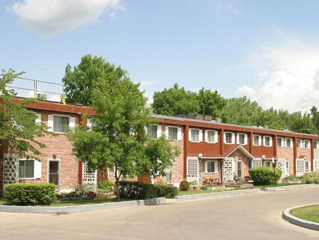 Apartment for rent in East St. Paul, Manitoba