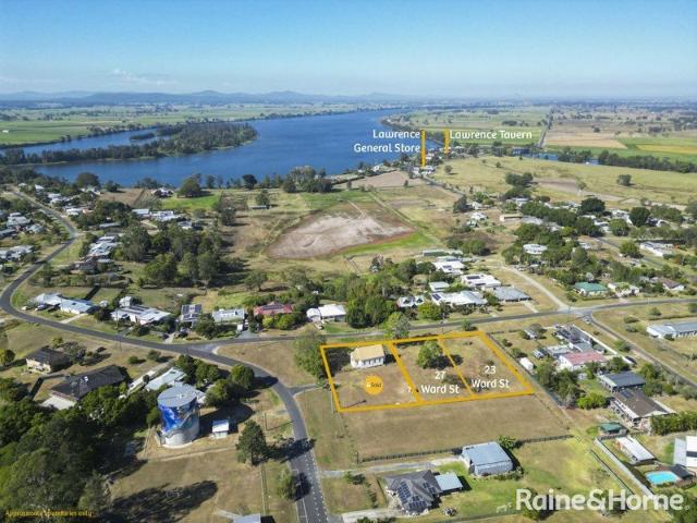 Land for sale in Lawrence, New South Wales
