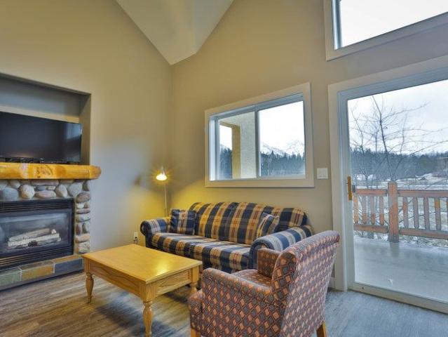 House for rent in Fernie, British Columbia