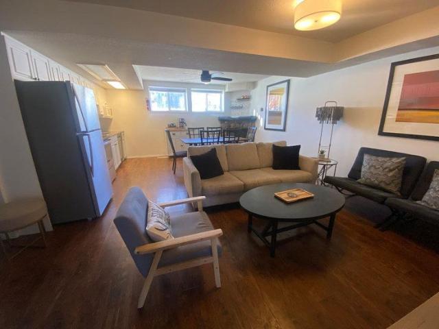 House for rent in Fernie, British Columbia