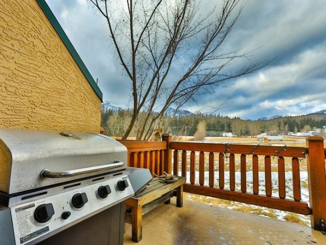House for rent in Fernie, British Columbia