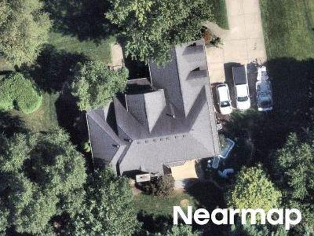 House for sale in Fishers, Indiana