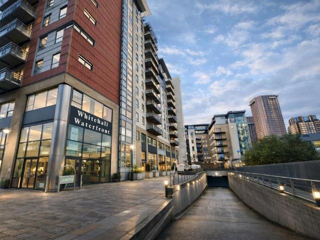 Apartment for rent in Holbeck, Leeds