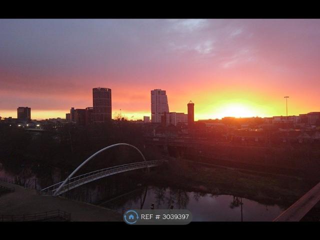 Apartment for rent in Holbeck, West Yorkshire