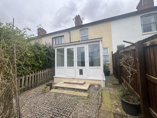 House for rent in Tonedale, Somerset