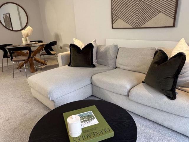 Apartment for rent in Holbeck, West Yorkshire