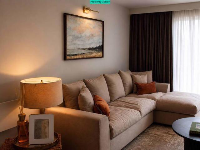 Apartment for rent in Holbeck, West Yorkshire