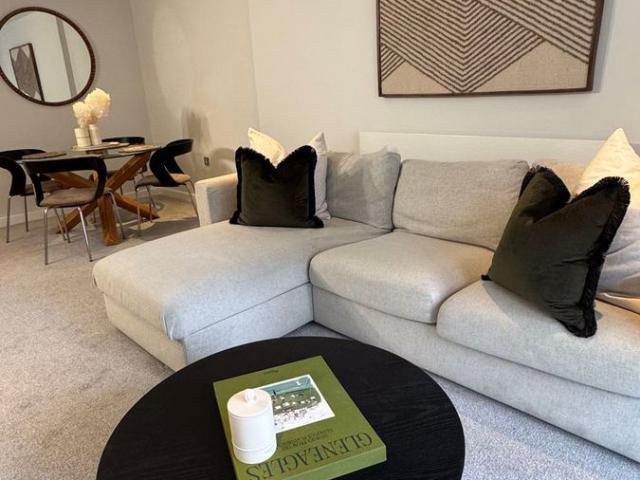 Apartment for rent in Holbeck, West Yorkshire