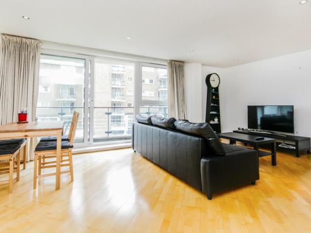 Apartment for rent in London Borough of Wandsworth, Greater London