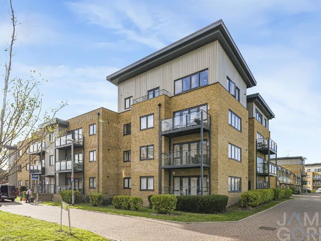Apartment for rent in Priory Mill, Dartford