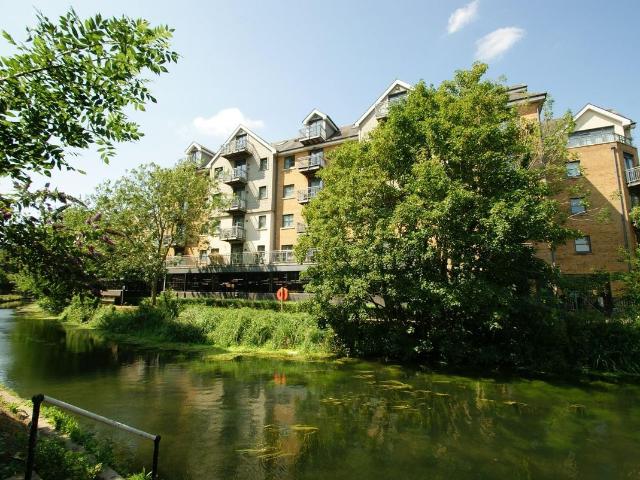 Apartment for rent in Hockerill, East Hertfordshire
