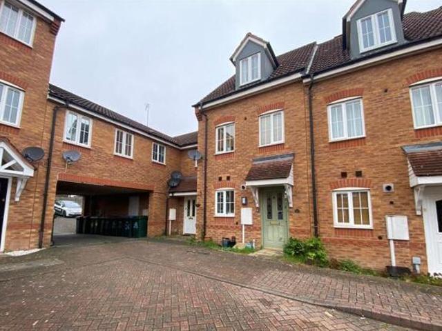 House for rent in Copsewood, West Midlands