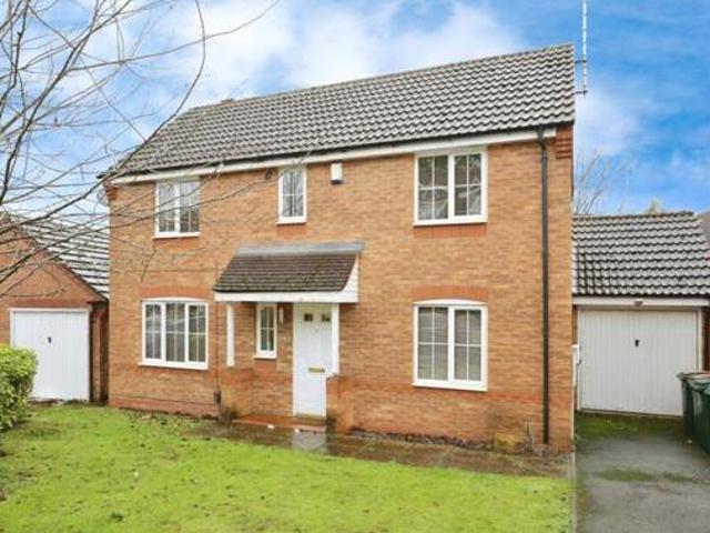 House for sale in Copsewood, West Midlands