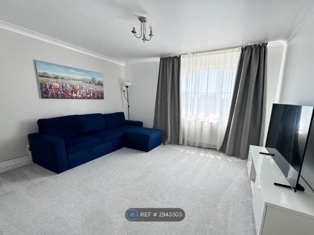 Apartment for rent in Copsewood, West Midlands
