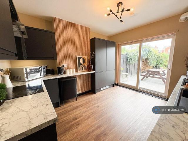 House for rent in Wotton Pitch, Gloucester