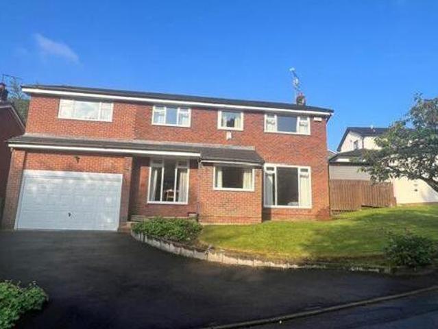 House for sale in Bare, Lancashire