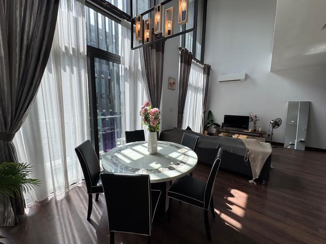 Serviced Residence for rent in Kinabalu, Sabah