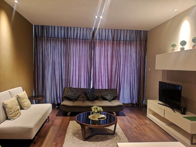 Condominium for sale in Kinabalu, Sabah
