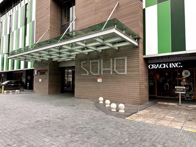 Serviced Residence for sale in Kinabalu, Sabah
