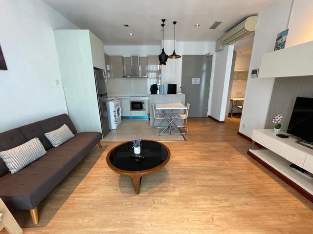 Serviced Residence for rent in Kota Kinabalu, Bahagian Pantai Barat
