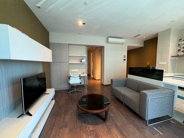 Serviced Residence for rent in Kinabalu, Sabah