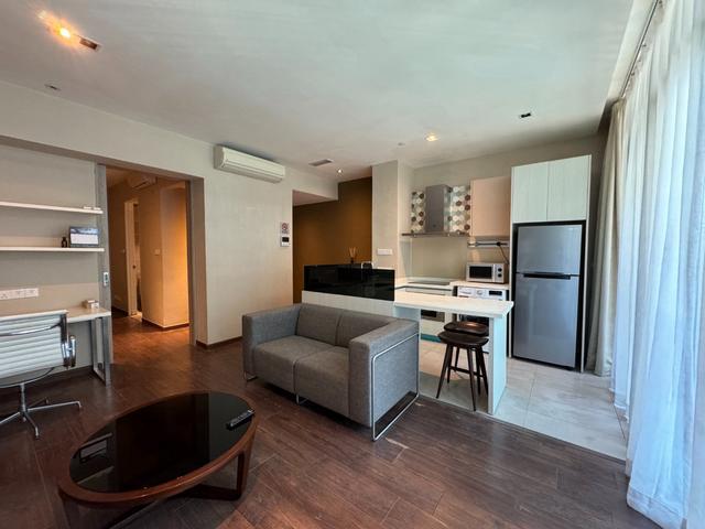 Serviced Residence for rent in Kinabalu, Sabah